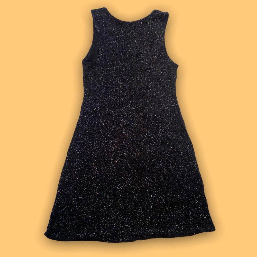 By Choice California Black Dress - Picture 2 of 8